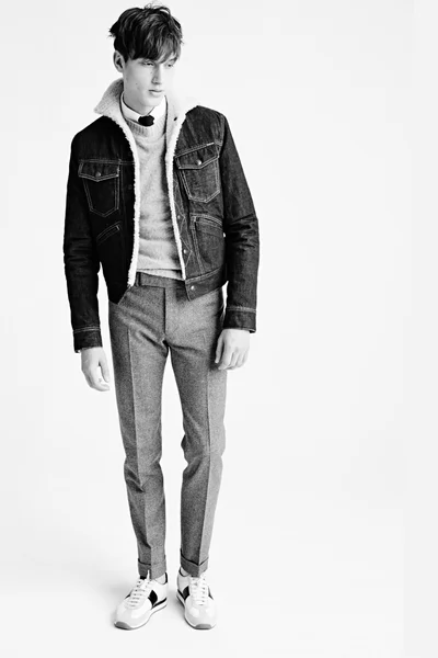 Look 15